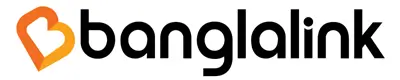 Banglalink sim esebago